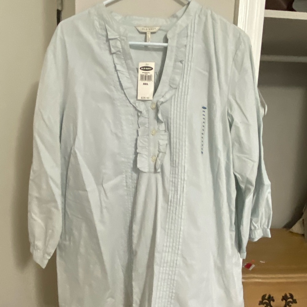 Cotton Top